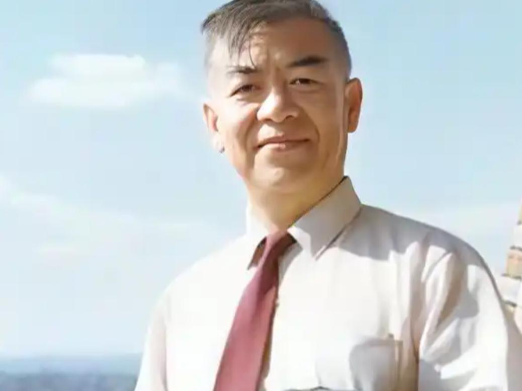 1936年，被誉为“中国物理学之父”的吴大猷，在病榻前向阮冠世求婚，当母亲得知未