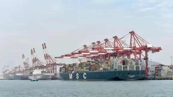 中国告诉你什么叫做工业大国！据统计，俄乌战争2年消耗的无缝钢管总数量大约64.5