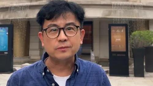 提起黄一山，许多观众脑海中浮现的一定是他在香港影视作品中的经典形象，尤其是他在周