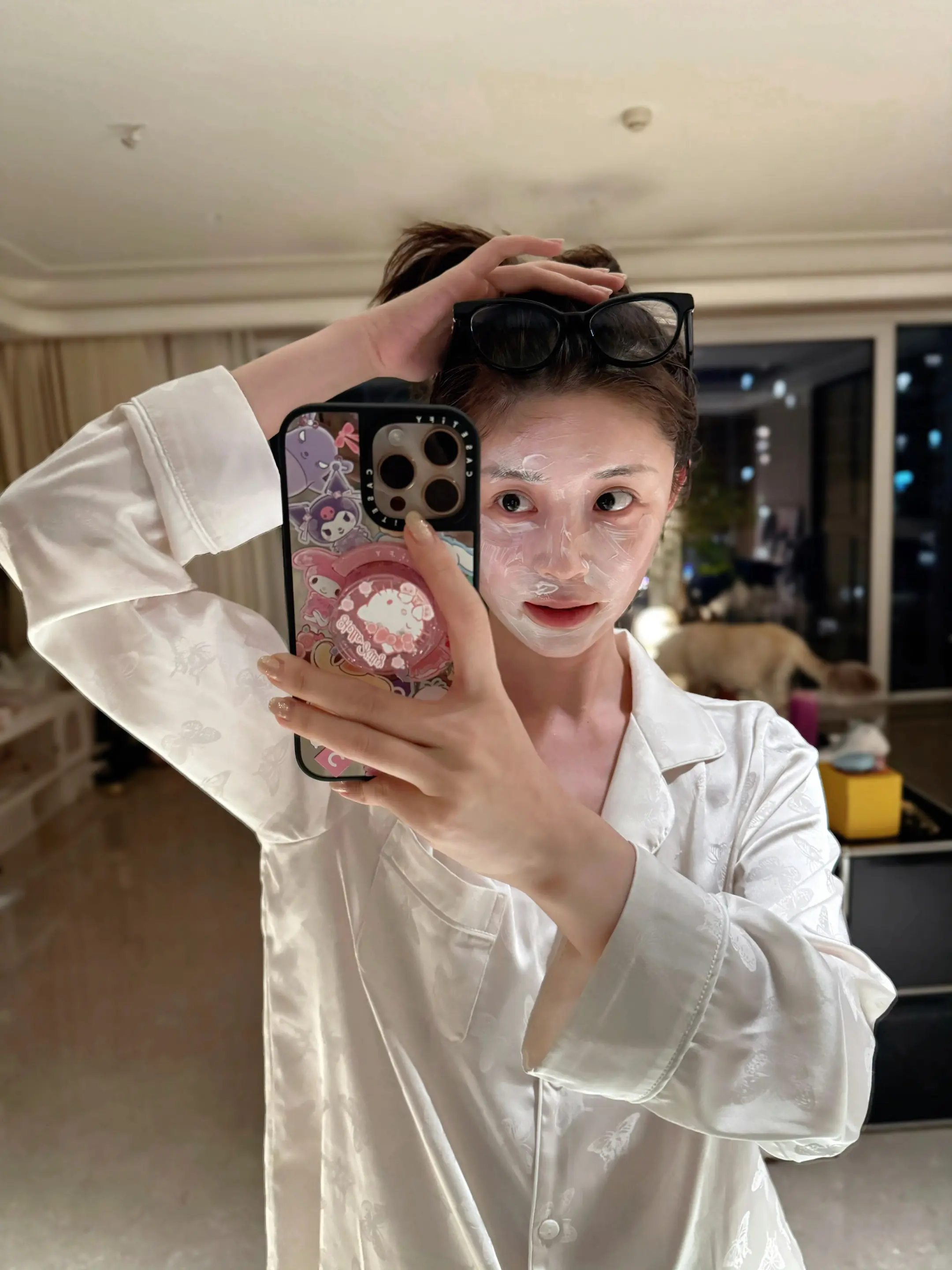 要是晚上有早上那么困就好了 要是早上有晚上那么清醒就好了 要是生活没那...