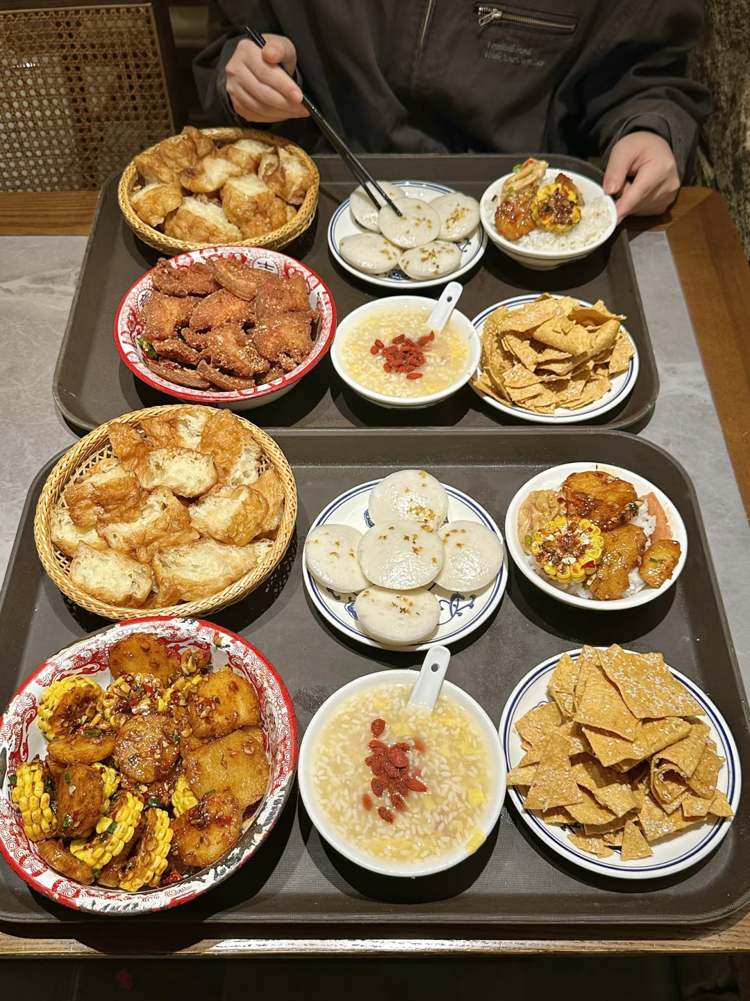 确实是长沙最惊艳好吃的二人食