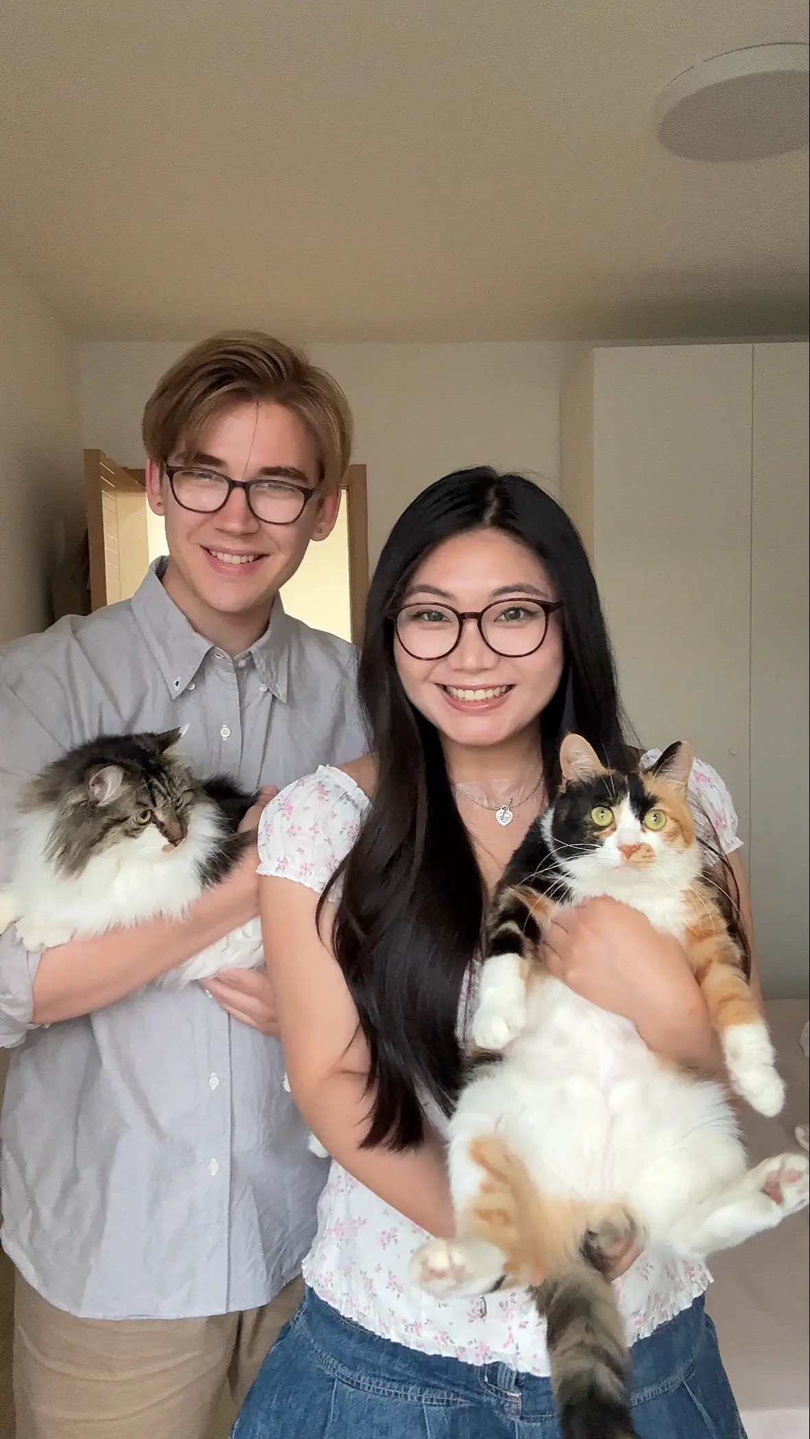 阳光照在房子里 一切都是最好的模样。