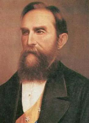 拉斐尔·努涅斯（Rafael Núñez Moledo），全名拉斐尔·文塞斯劳·