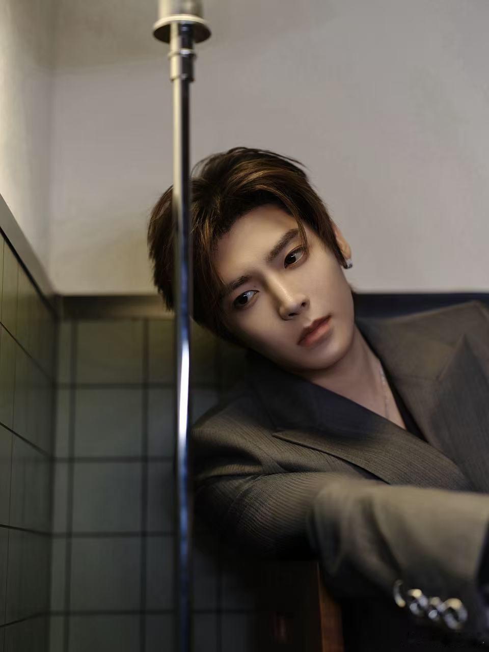 侯明昊 歌手2026 候了这么久总算等到他的音综舞台，侯明昊的vocal一直很稳