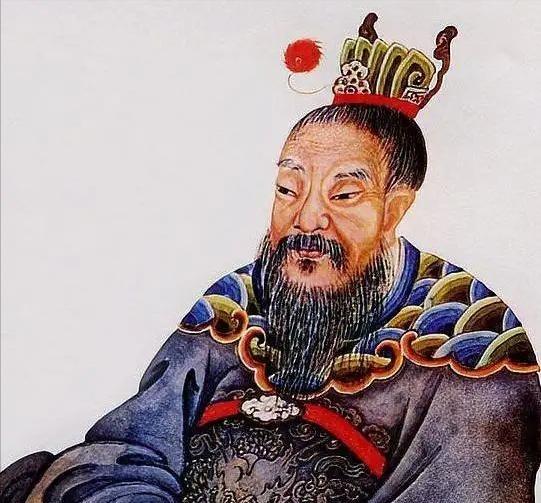 周勃晚年被诬谋反，薄太后斥责汉文帝：有权的时候没有谋反，晚年

说起汉朝开国功臣