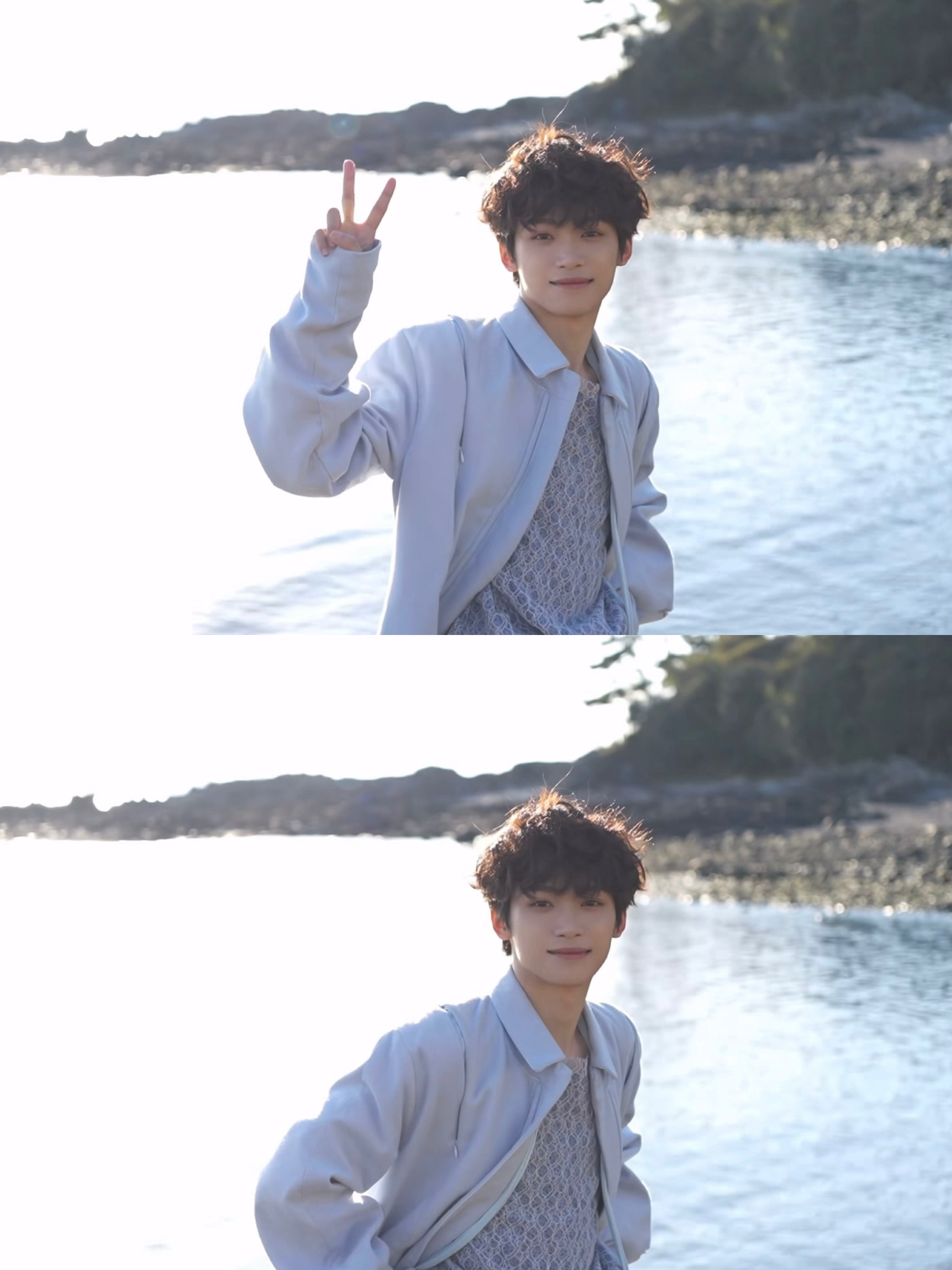 梓渝济州岛vlog一直期待的vlog来啦~毕竟都说拍了就要发！ 