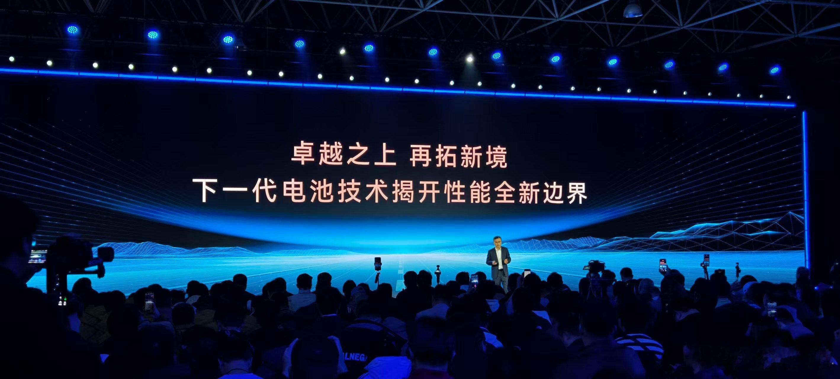 奇瑞要做真正的新能源车奇瑞这次动真格搞电车全生命周期绿色化！电池之夜放出大招，从