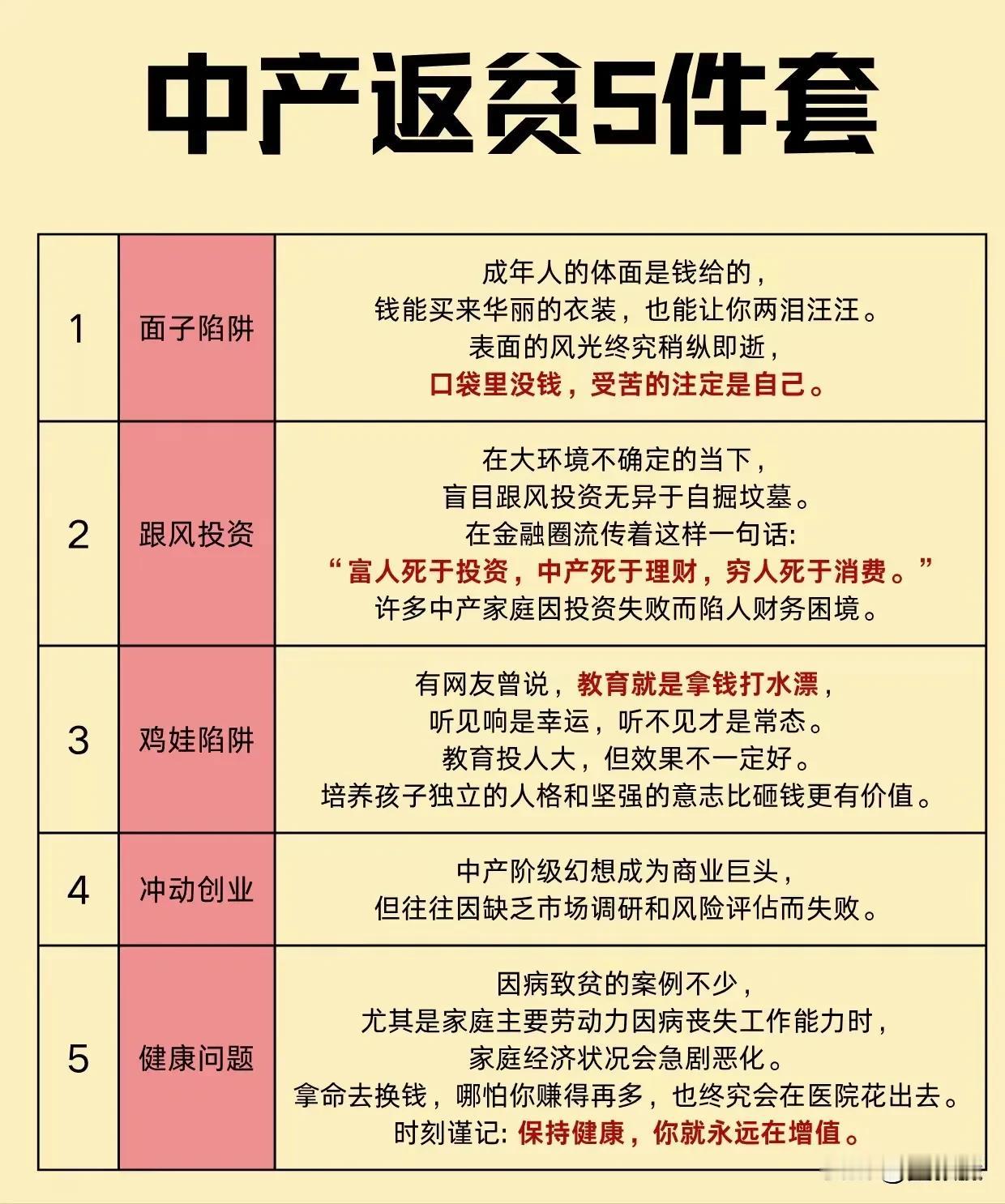 守住你自己的钱包
没有足够的把握
和你的无可取代的核心竞争力
除非你是天才
一般