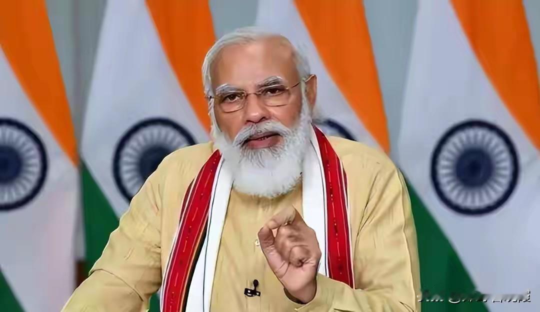 印媒：虽然美国已经妥协，但是没有中国表态，印度还无法崛起