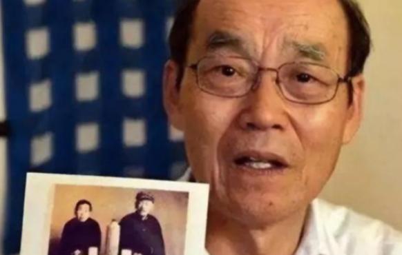 “日本才是我的祖国，我身体里流的是日本人的血，我不会再回中国！”被中国夫妇收养4