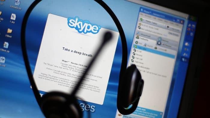 微软Skype正式停止运营。
 
今天看到Skype停运的消息，突然意识到一个时