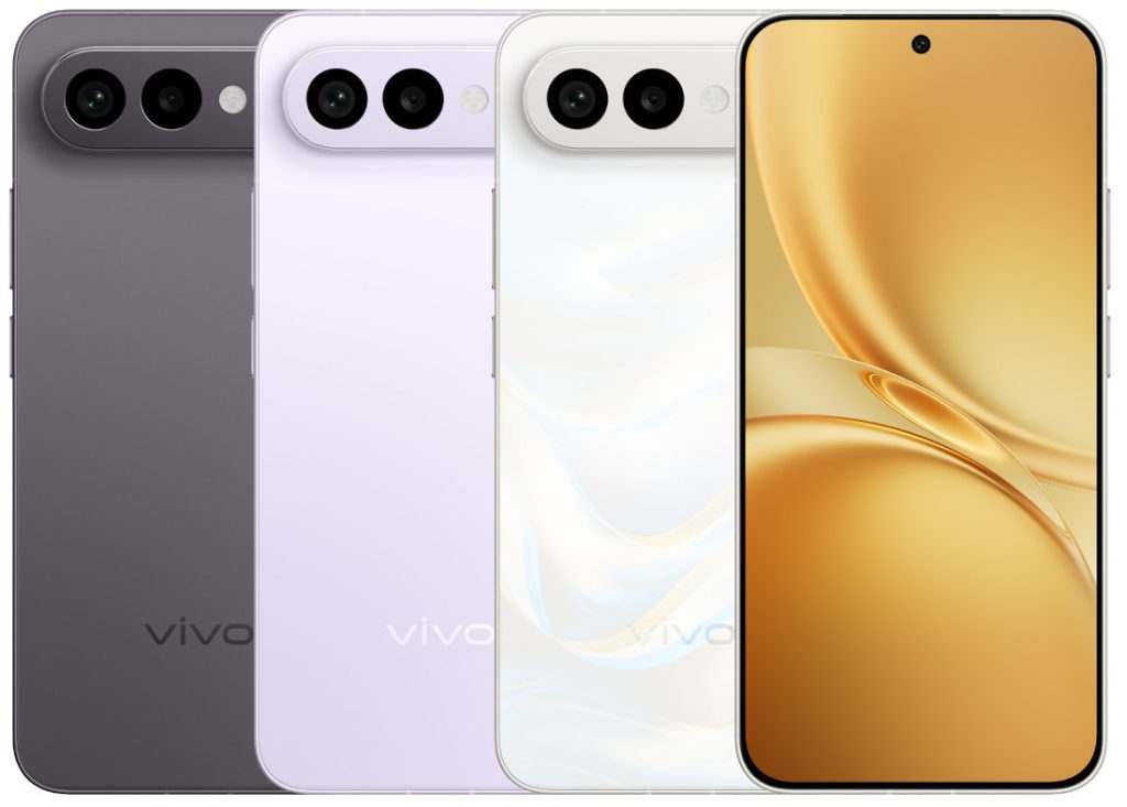 vivo X300 FE，6.31寸120Hz直屏、骁龙8Gen5、6500mA