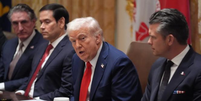 特朗普口风变了！这一次他谈台湾问题时，话说得比以前更直接了。2026年1月还在跟