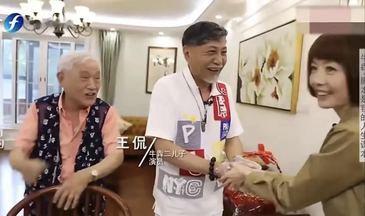 王侃这么多年戏红人不红，或许都是因为太安分了，不炒作，也不爱在娱乐圈抛头露面。很