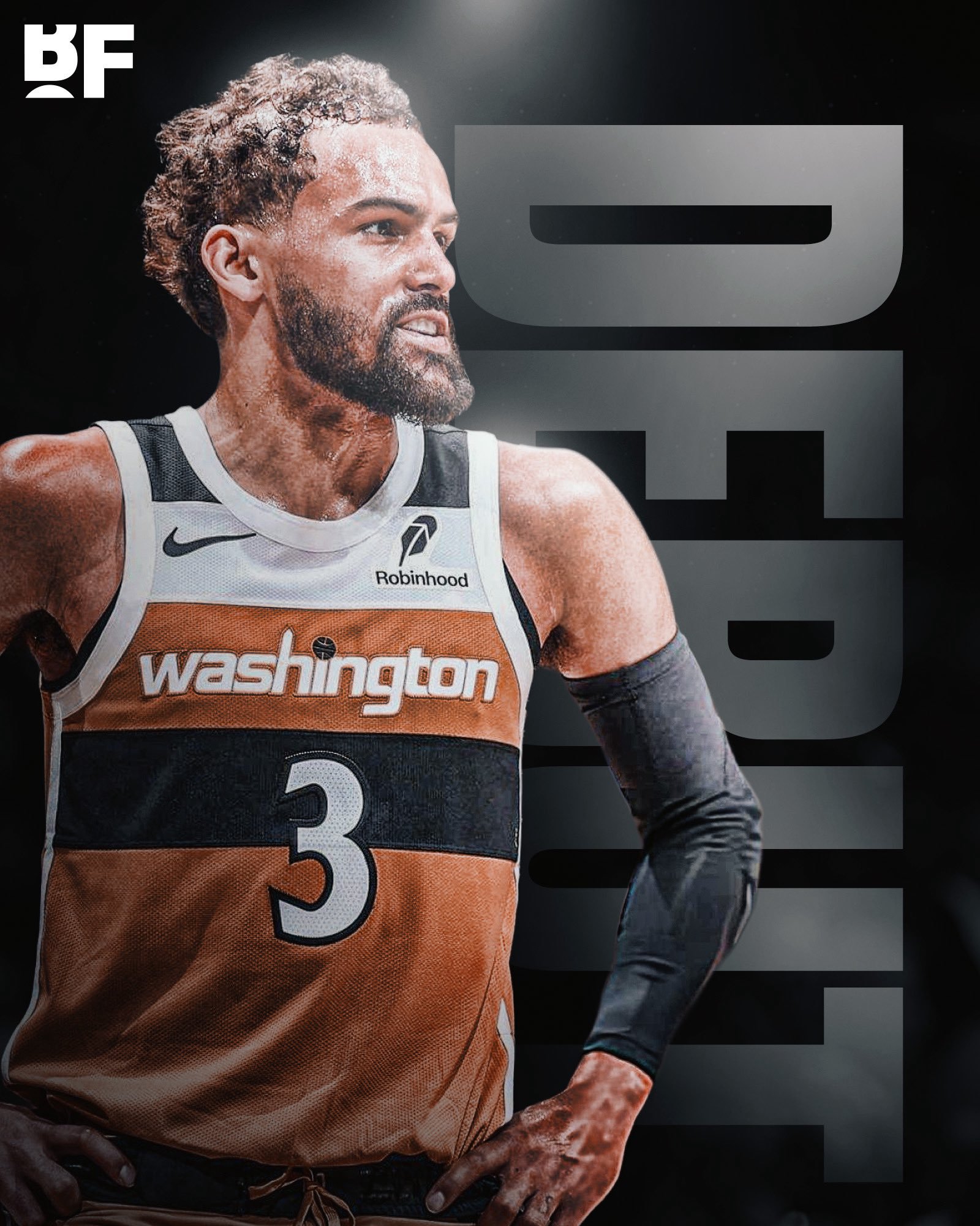 特雷杨奇才首秀，12分6助攻，打几分？NBA