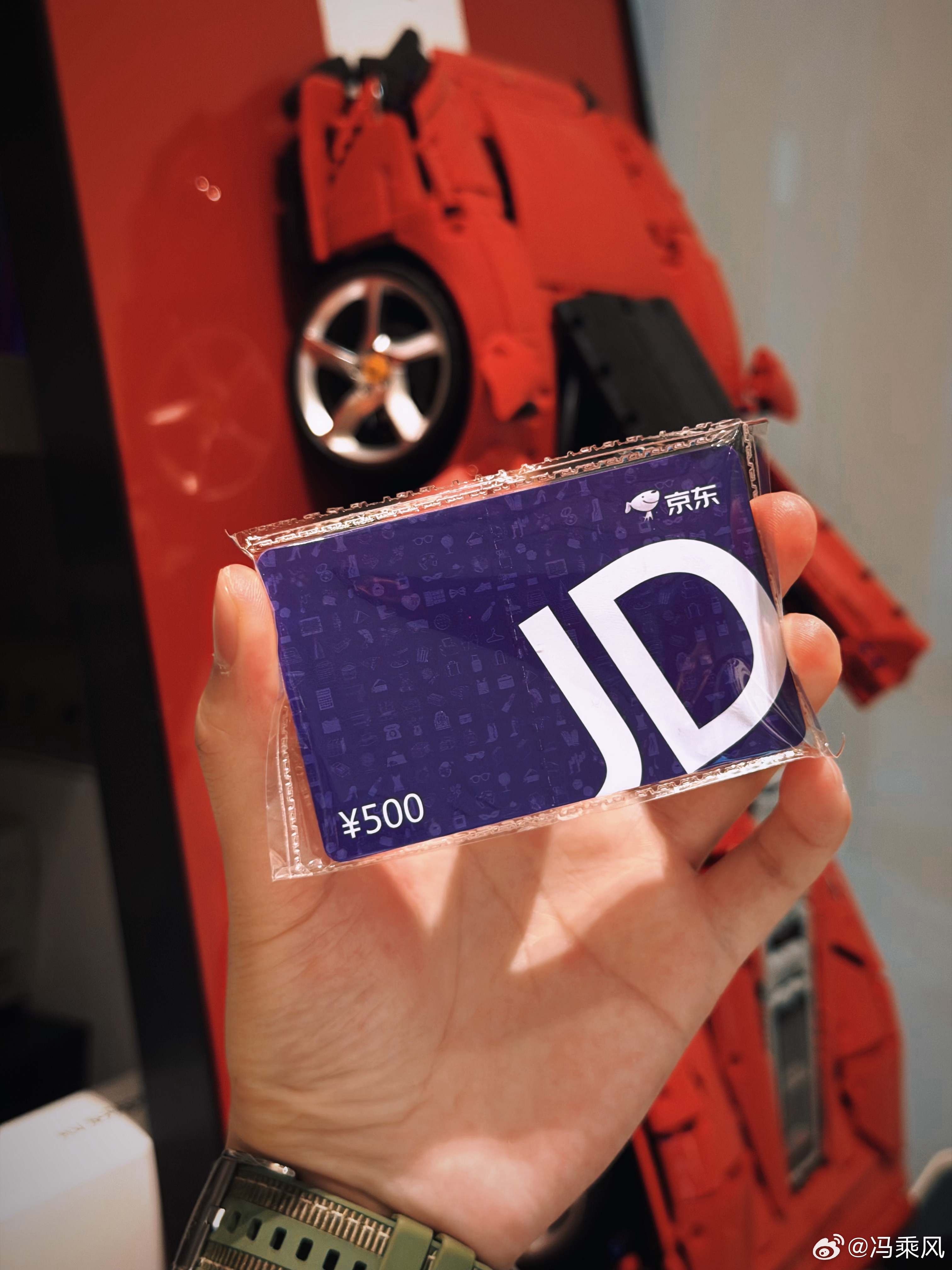 转发再送一张东哥卡！关注，在抽一位粉丝。不过滤～祝大家好运。2026所愿皆成转发