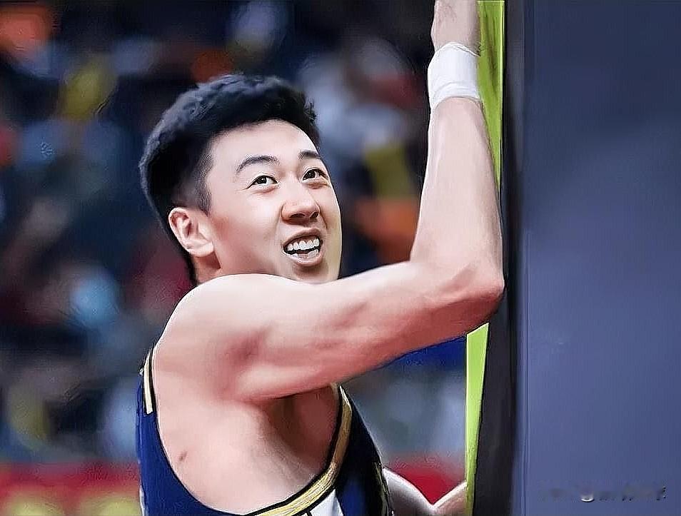 广东男篮恶汉王少杰除了犯规还会干啥！在今日山西对阵广东的第二节比赛中，王少杰被吹