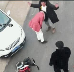 从没见过如此离谱之事，三个成年人居然像小孩一样，耍起了无赖！
这么多年，自认为什