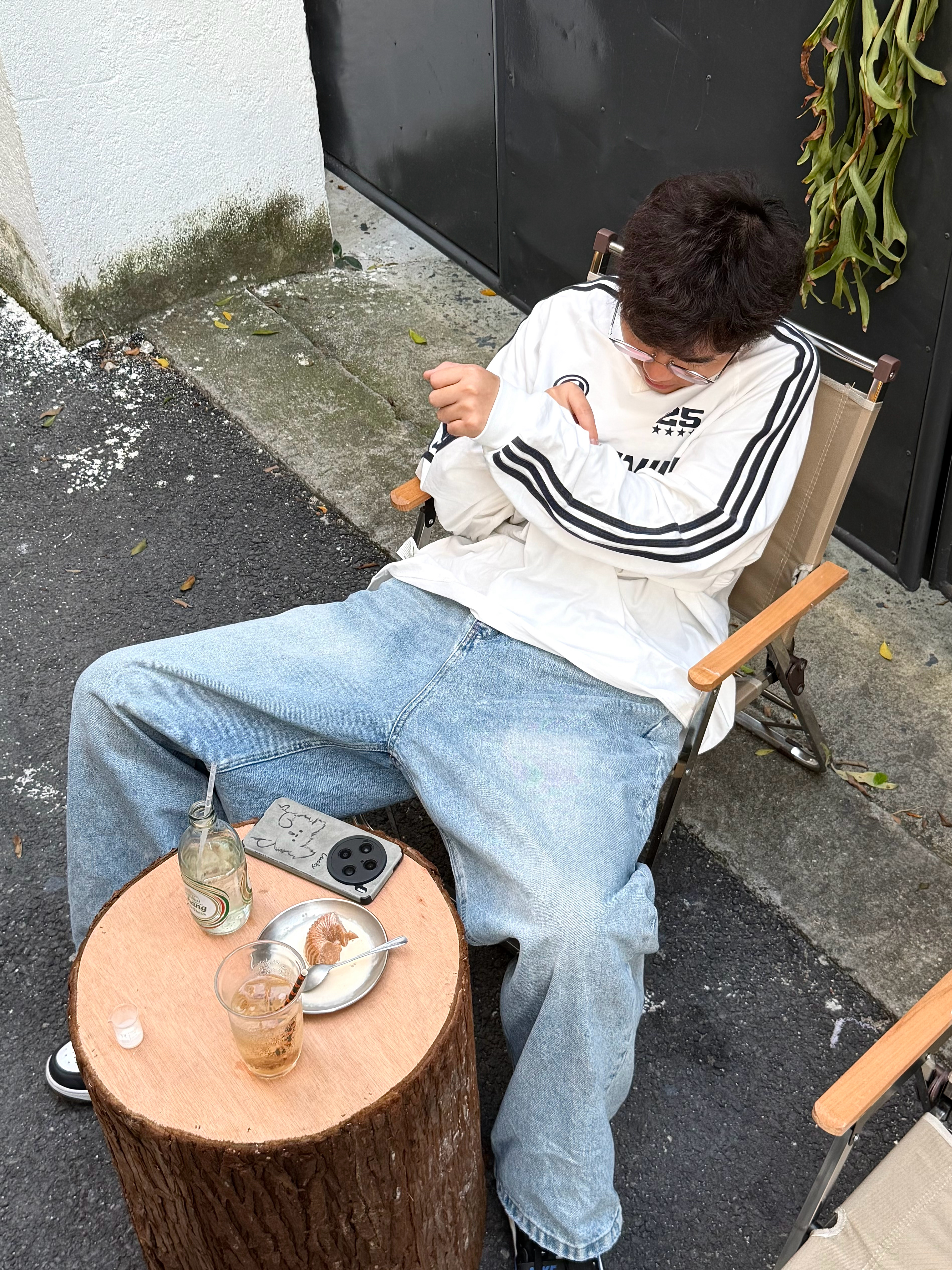 生活的本意是开心～ 