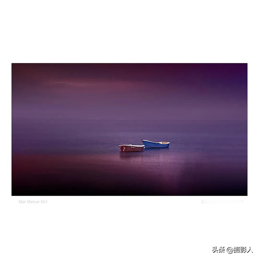 我们每天都在平淡的生活着

摄影丨marianobelmartorrecilla