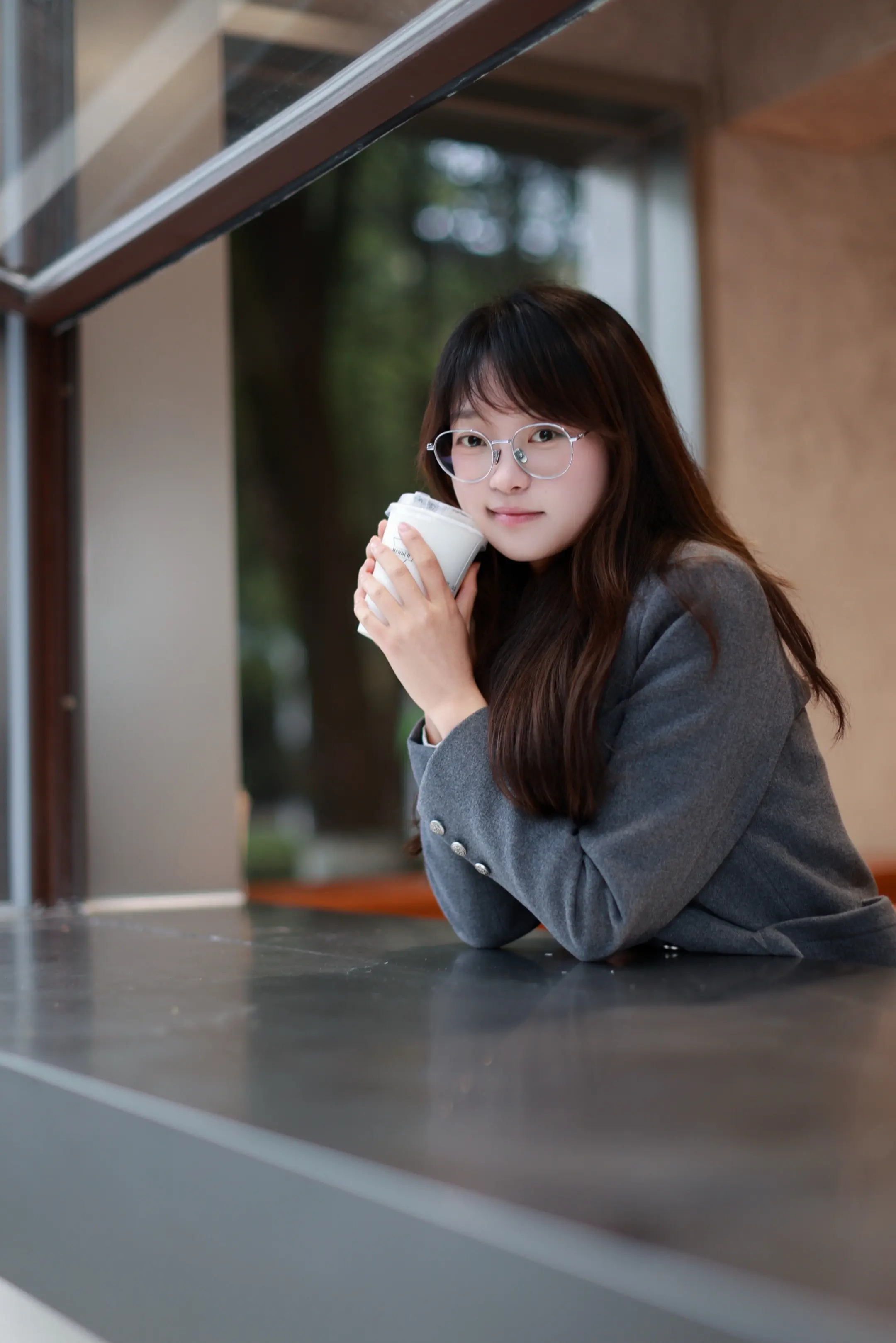 同一片天 为什么好久不见。