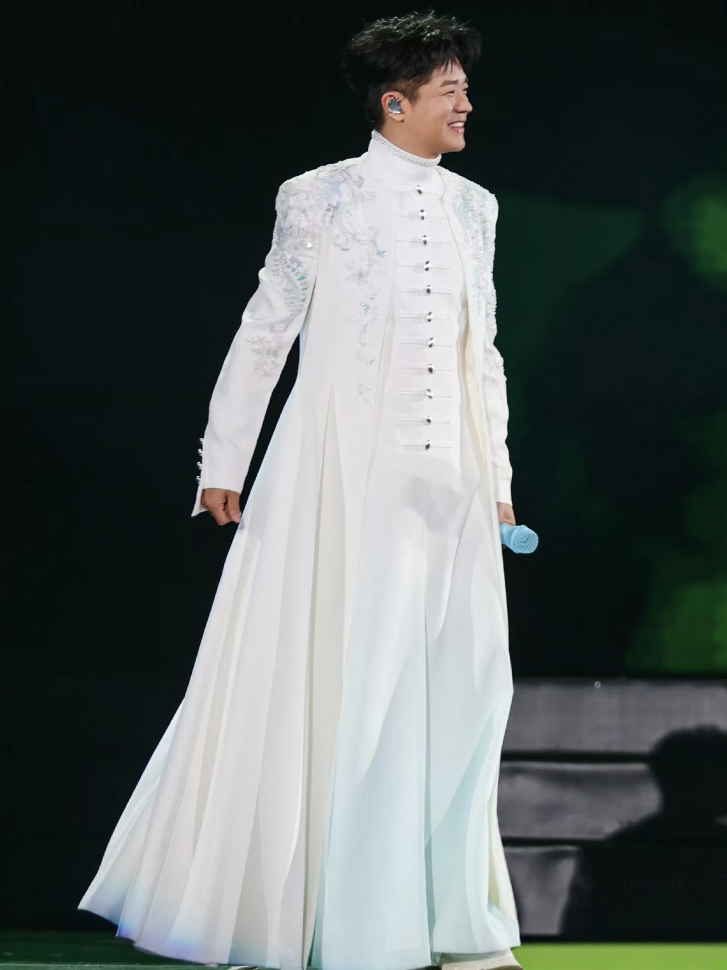 今年能上春晚吗？