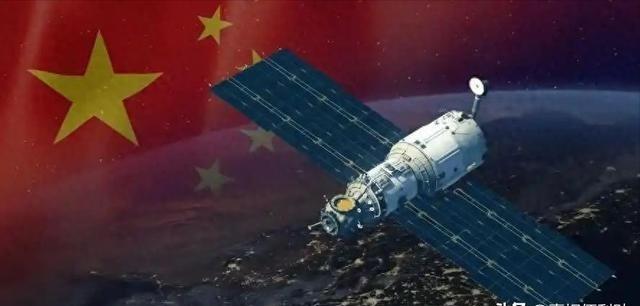 反制，开始了！马斯克的星链卫星之前两次逼近中国空间站，本以为没掀起太大风浪就没事