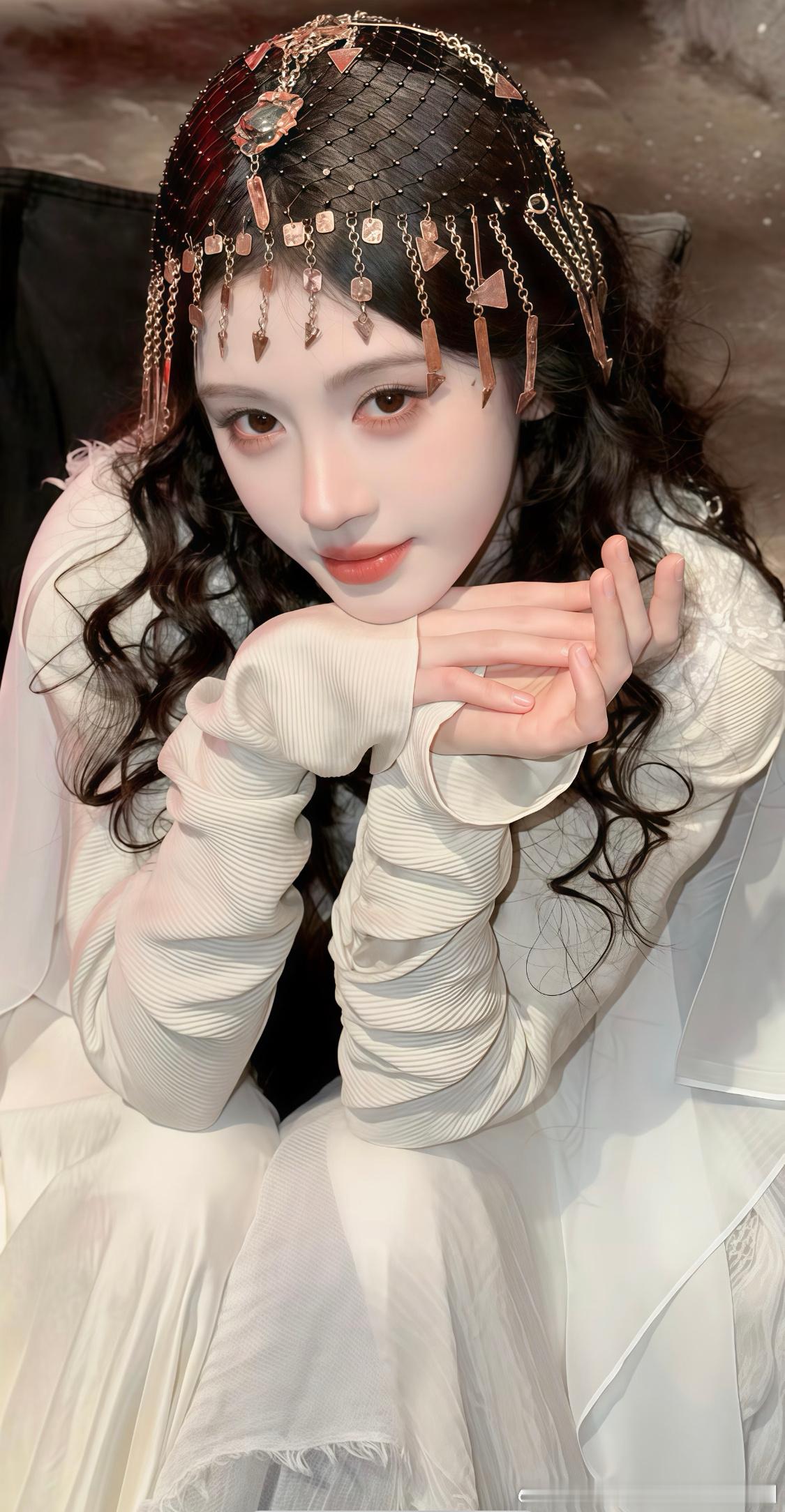 鞠婧祎  鞠婧祎