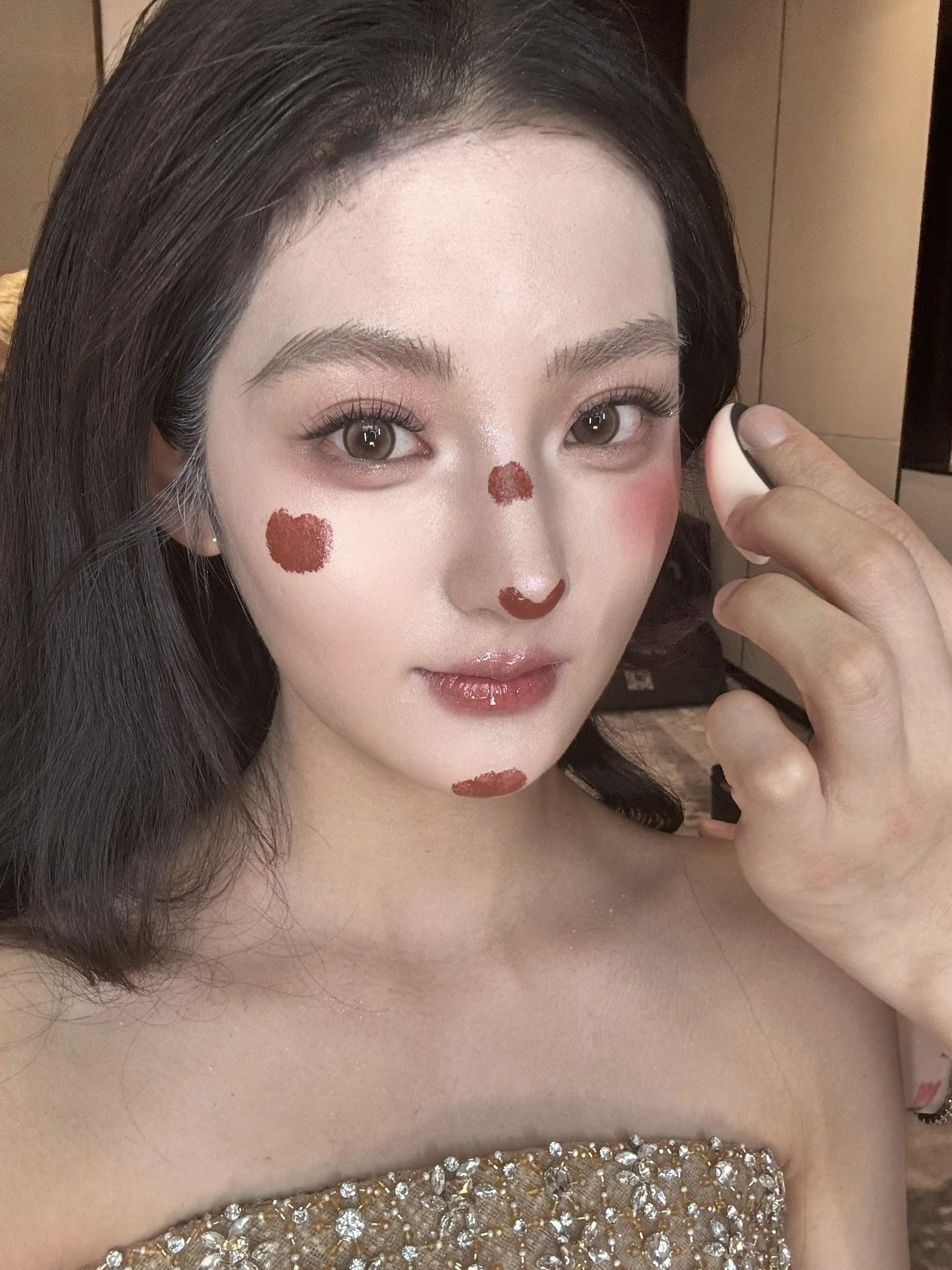 我去！根本不敢想这么美