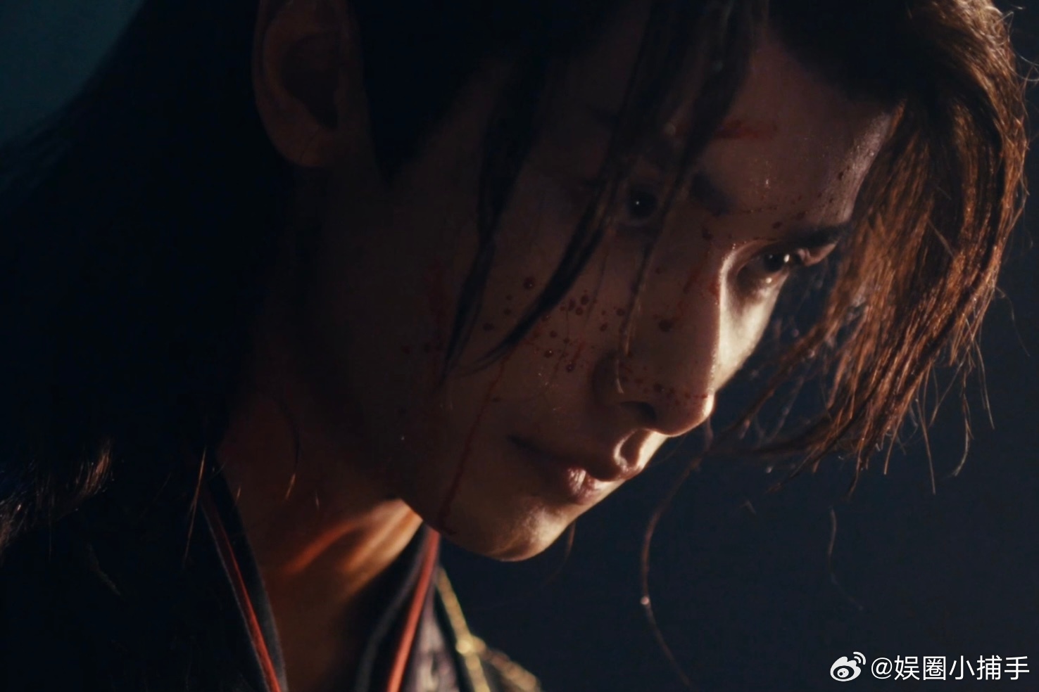 赵弈钦长中短剧通吃彻底被赵弈钦圈得死死的！ 从《唐宫奇案》到《招惹》《风月变》，