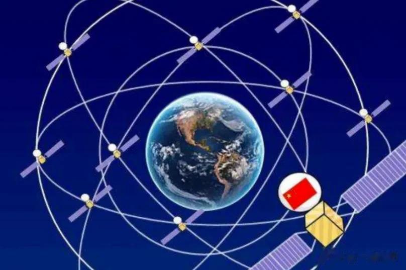 刚刚，俄罗斯迎来重大“盟友”，中方北斗卫星恐提前覆盖俄境内，美方大呼：不能接受！