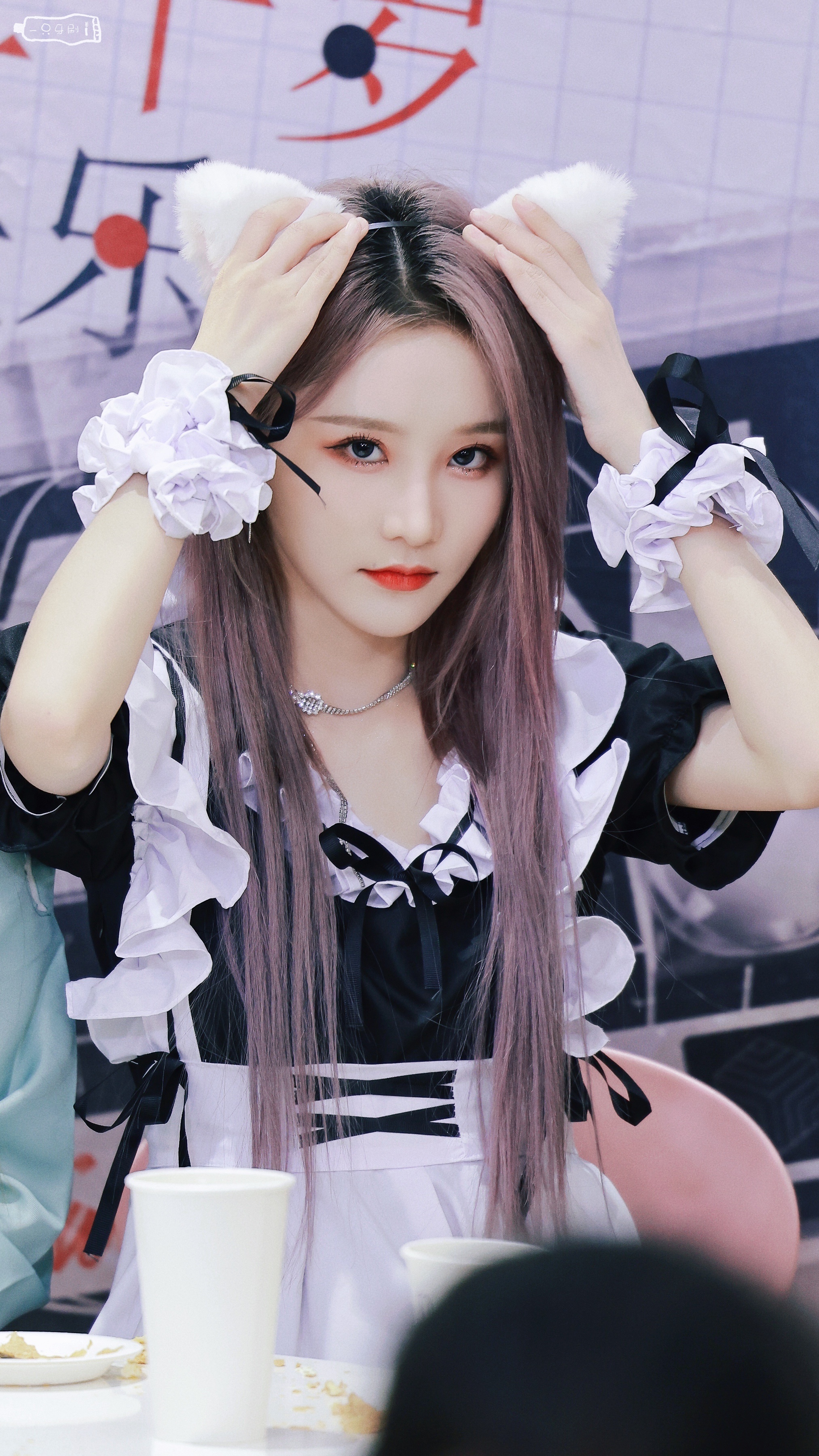 我的心已经等你好多年～20 21 26💜 