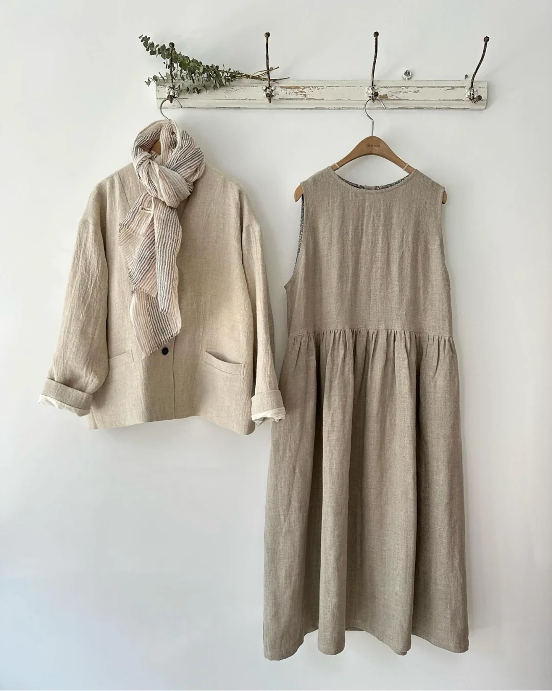 买衣服，你永远可以相信日本制