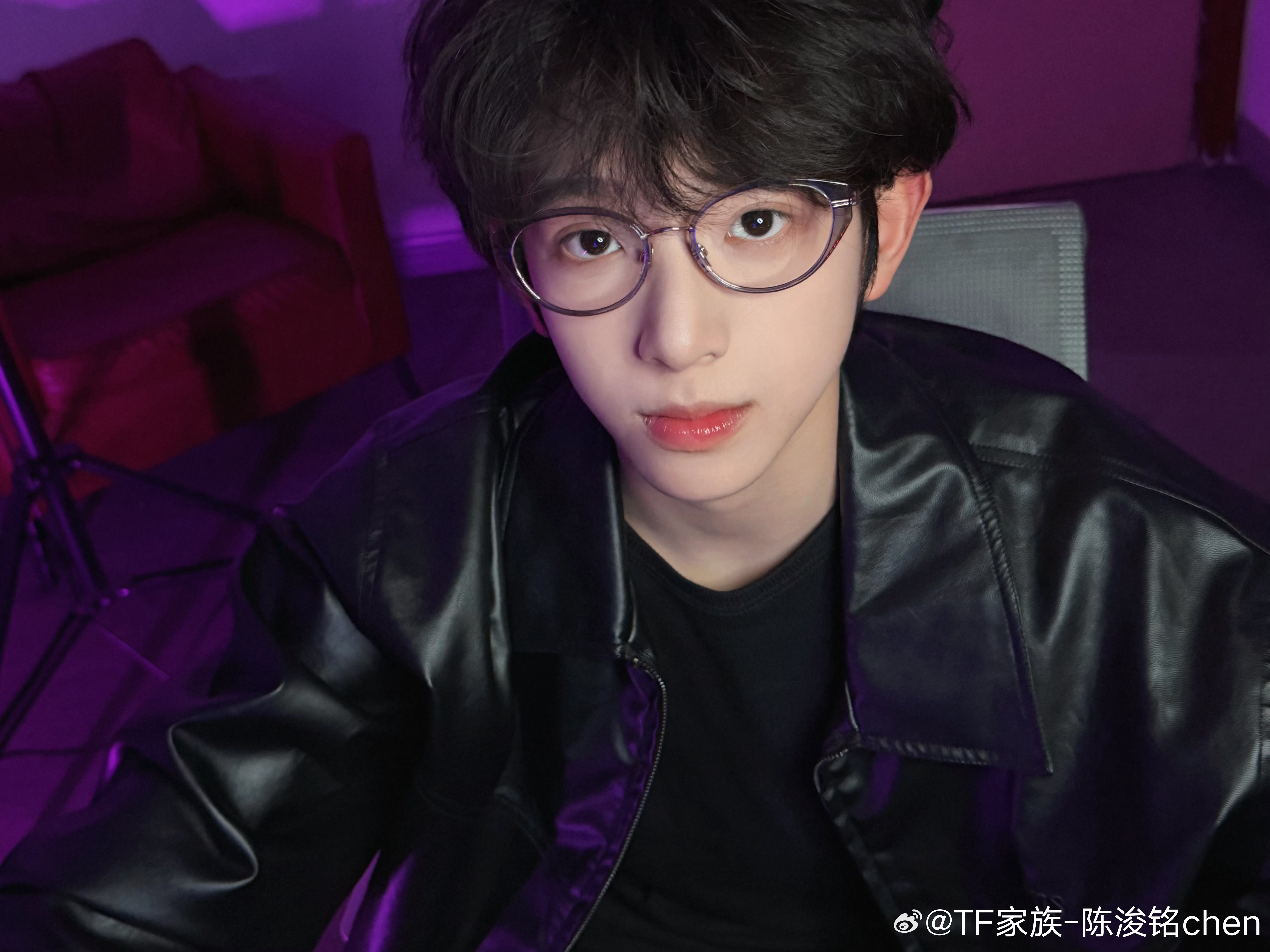 阴湿小狗 爸爸你就这样媚吧 