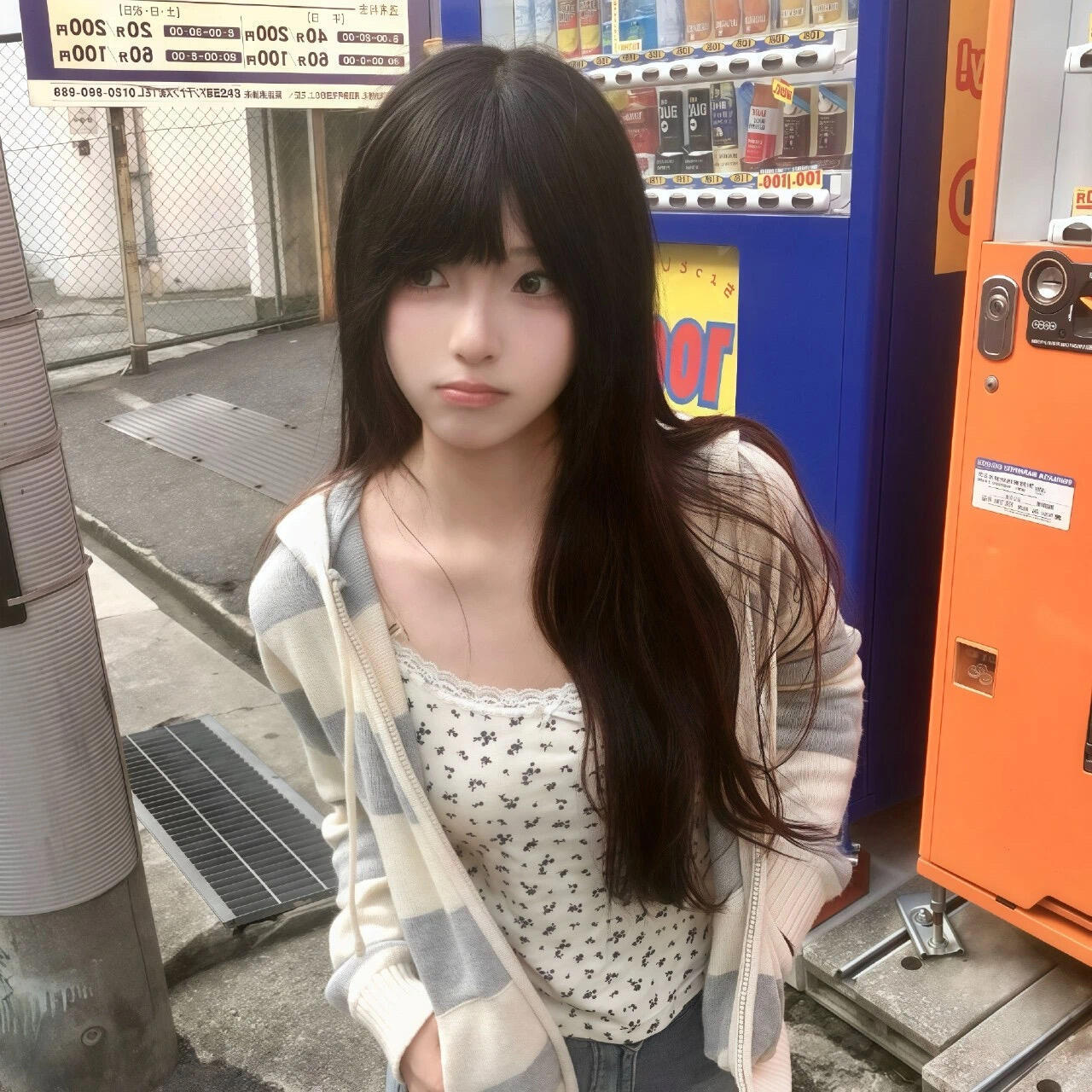 ｜我高呼无爱者自由，可余光还是会偏向被爱者。 