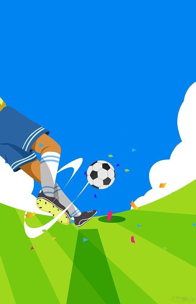 今日贴纸打卡2022世界杯 阿根廷队夺冠后央视解说员：  “请不要相信胜利像山坡