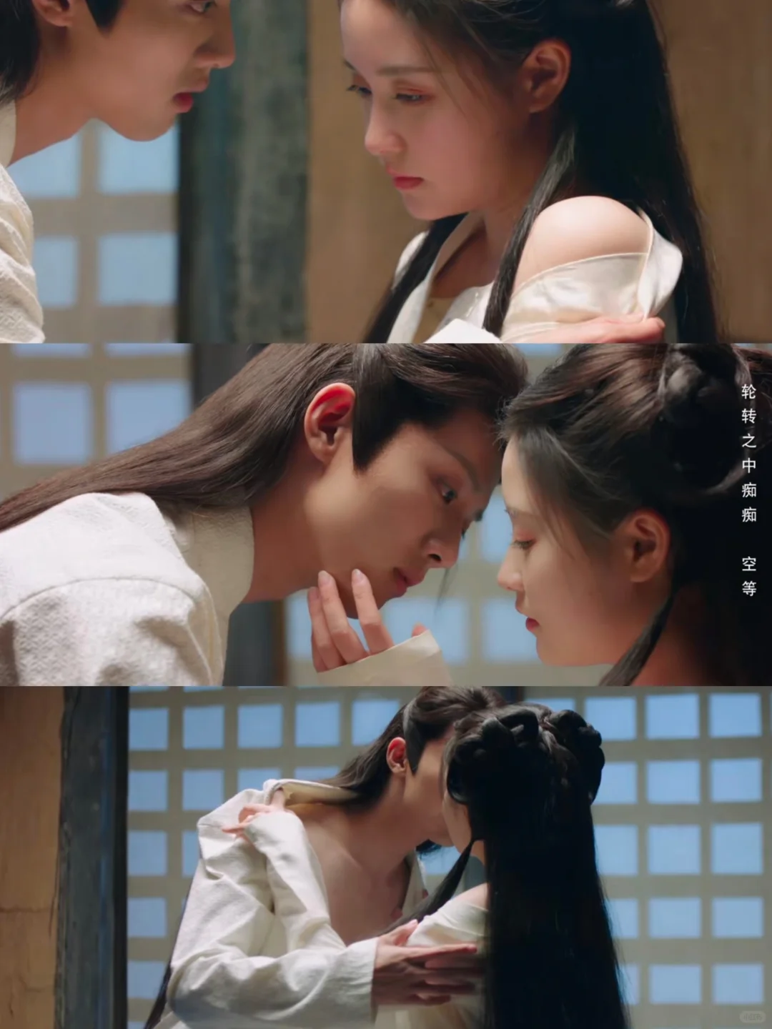 妈耶‼️真的太上头了‼️巨巨巨甜‼️今年甜宠第一名‼️
	
🍉剧名：《孔雀圣使...