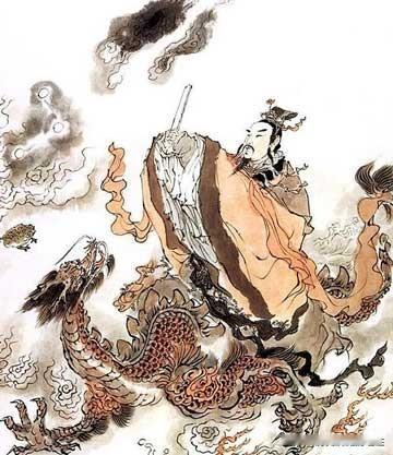 #孔子到底生活在怎样的时代?#孔子生活在礼崩乐坏、诸侯纷争、杀伐不已的春秋末期，