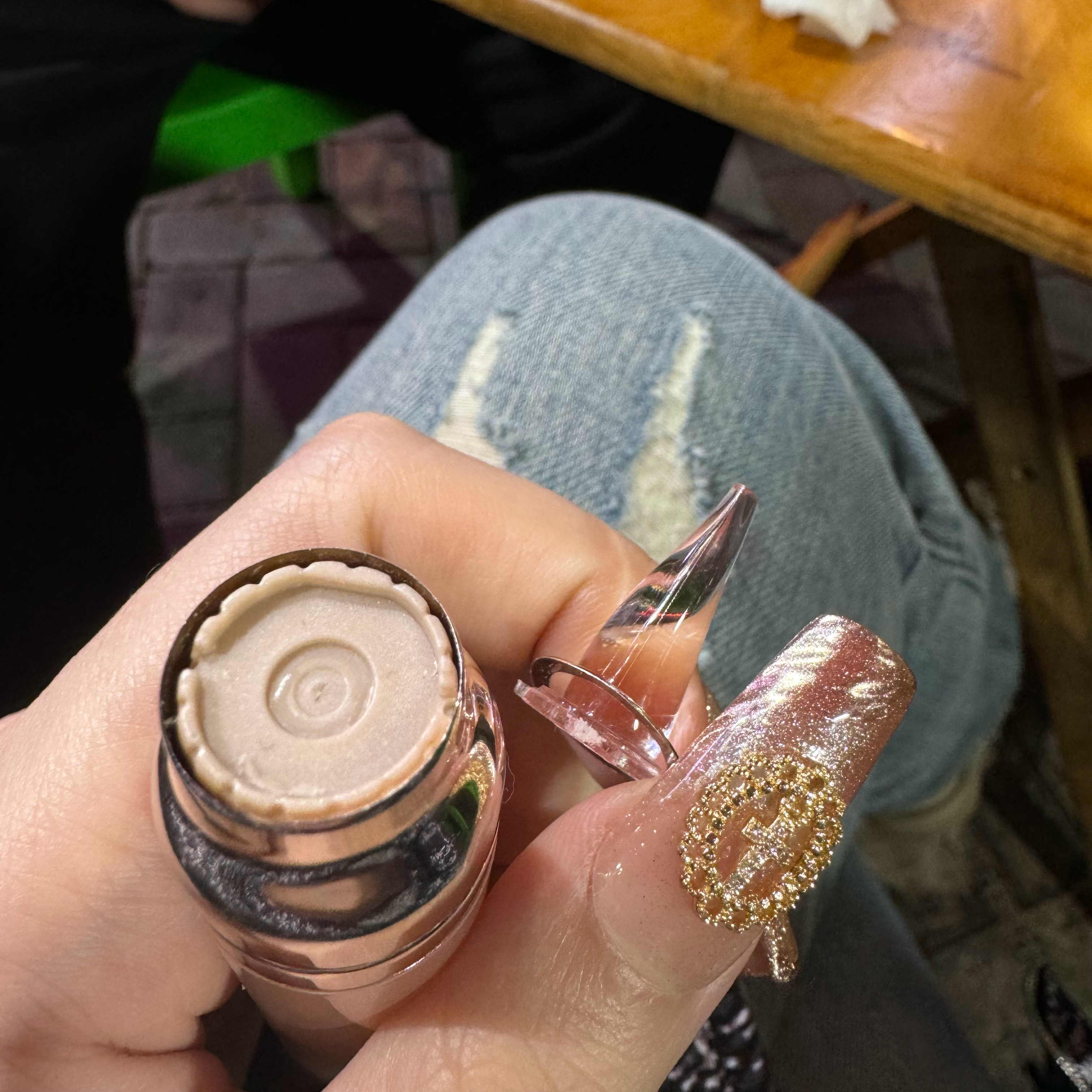 真有你的👍 ​​​