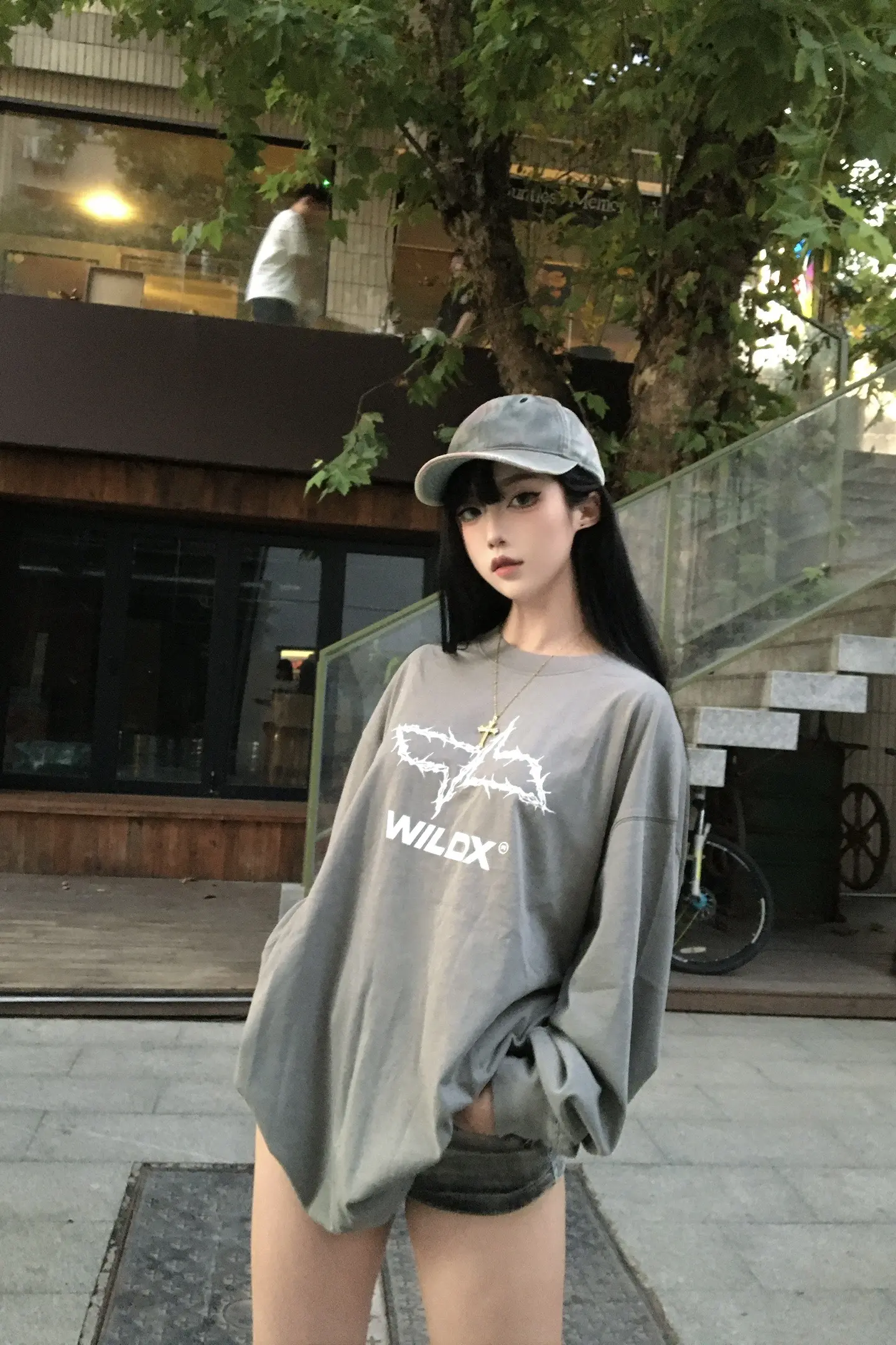 我是嘴上说“不爱我就拉倒”但被过去偷偷抹眼泪想自己到底差在哪里的人