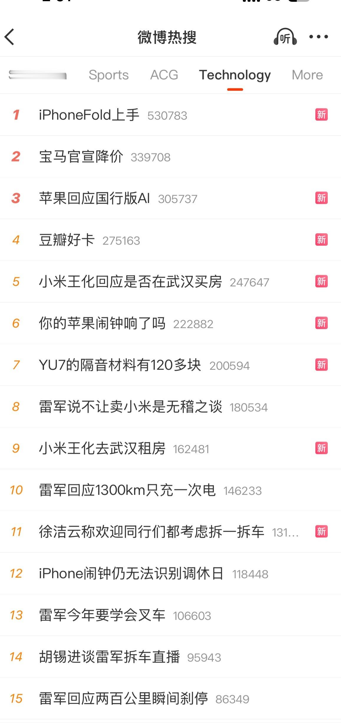 翻了翻小米每个热搜评论区活人感十足，我觉得有的企业真该反思一下，为什么营销费明明