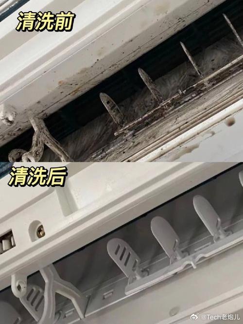 空调多久洗一次最合适家用空调清洗周期1. 日常使用（夏季/冬季高频）挂机/柜机：