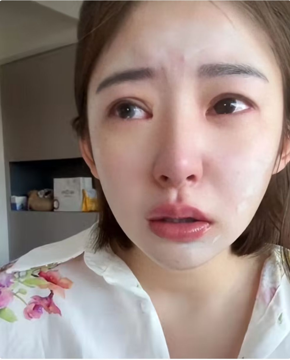 被封号后女儿被送去当童模：她从来没想过放下这个摇钱树 