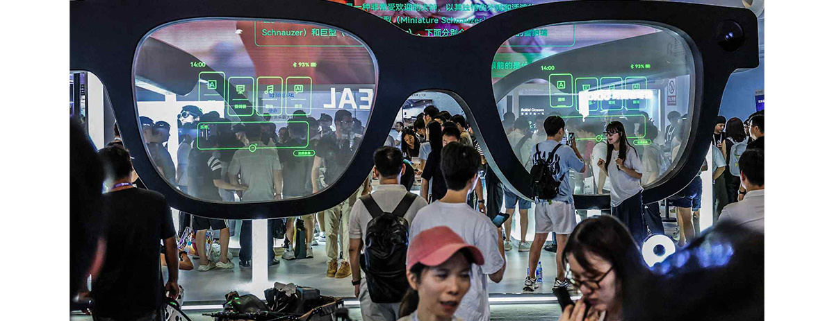 【历史首次！一个新兴经济体，站到了科技最前沿】#中国站到了科技最前沿# “中国科