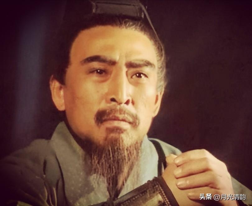 公元219年，刘备拿下汉中，所有人都觉得镇守汉中这个肥差非张飞莫属。结果刘备宣布