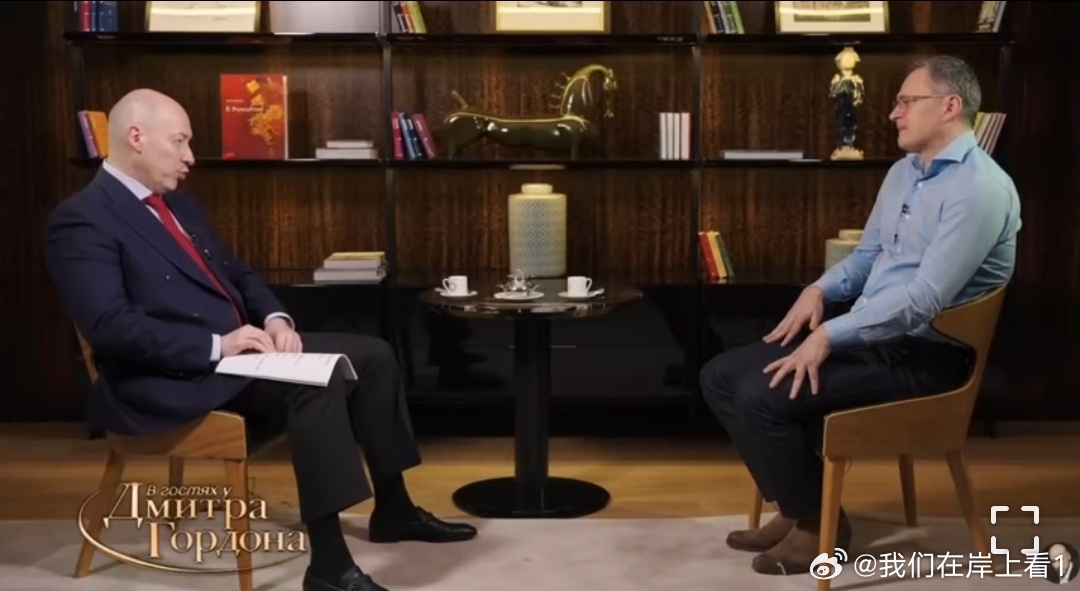 德米特罗·库列巴说泽连斯基是乌克兰的战时总统，也将成为下一任的乌克兰的总统。 