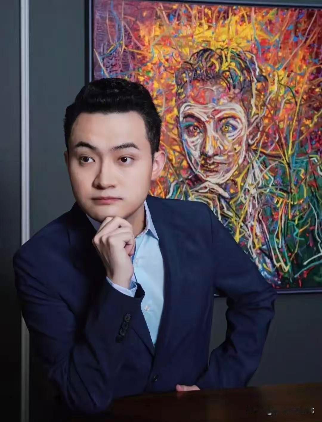 孙宇晨和景甜的结局竟然早有预兆。
8月27日这一天，
他们的名字同时挂在热搜上，