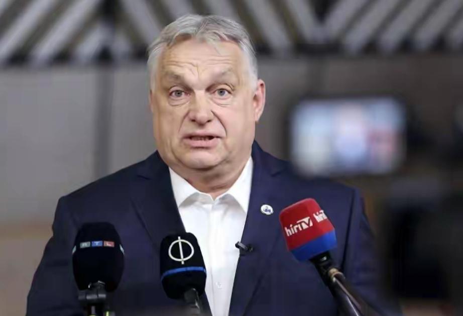 匈牙利总理欧尔班，近日在接受美国博主诺法尔采访时直言不讳地说：我认为有人能打败中