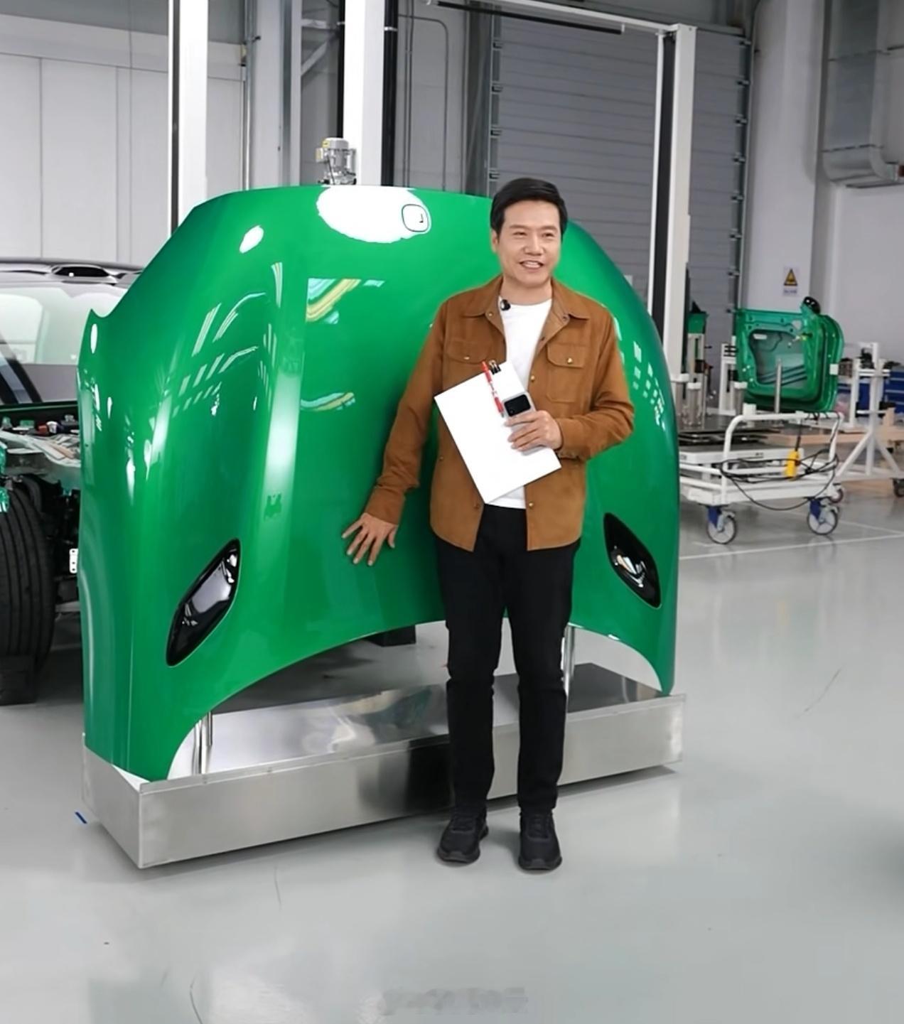 雷军直播回应质疑坦率地讲，做到小米这个份上，或多或少会面临一个窘境，你不回应，网