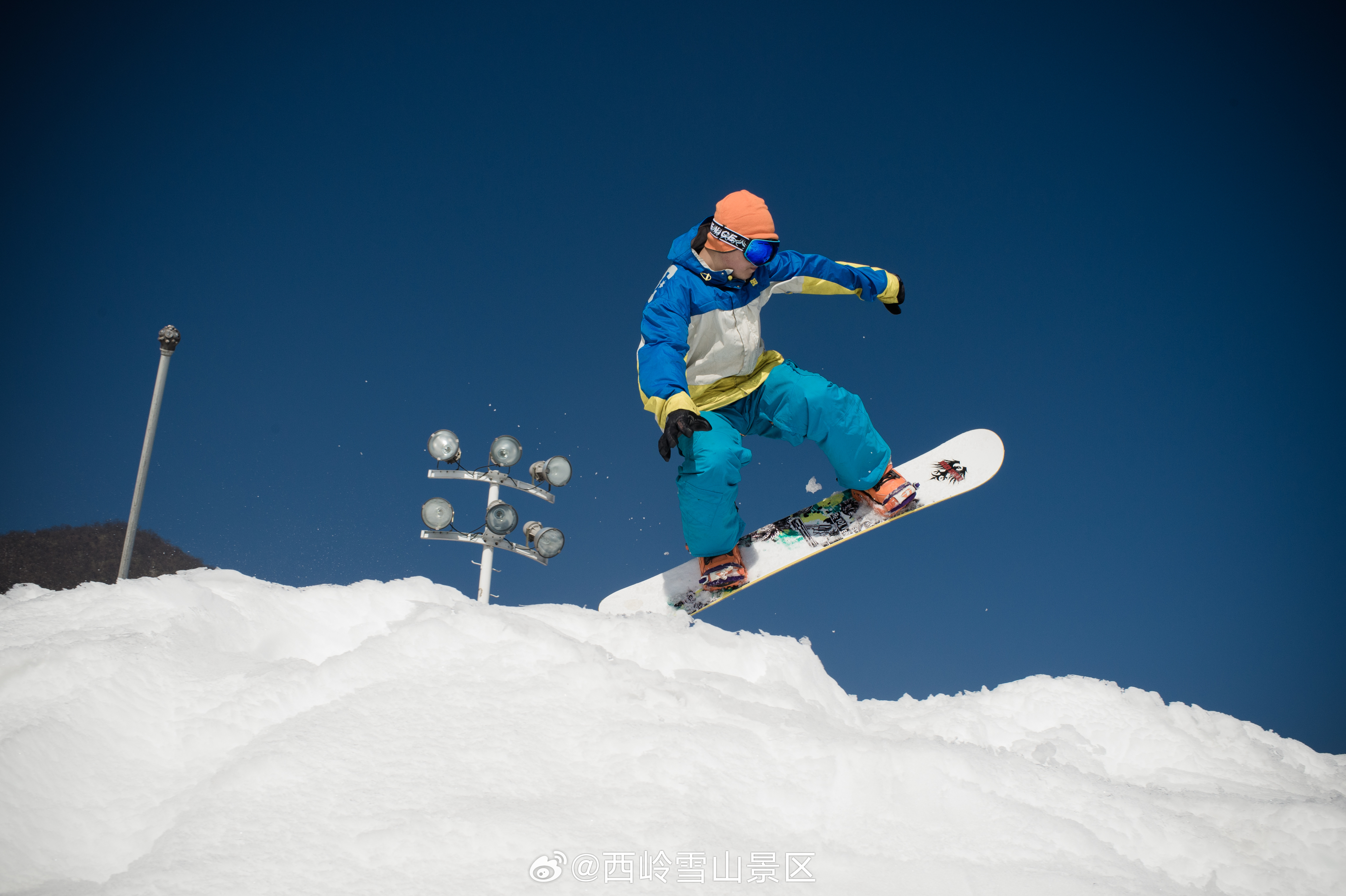【开板福利｜西岭雪山1月6日滑雪季回归！】成都人的快乐回来了！❄️西岭雪山1月6